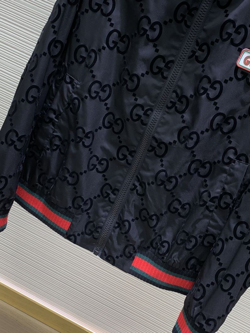 Gucci Outwear